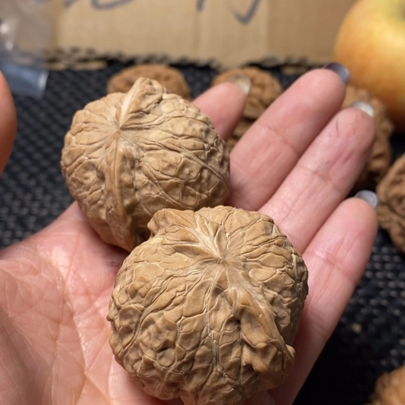 【闪购商品】文玩核桃吊坠轩南瓜