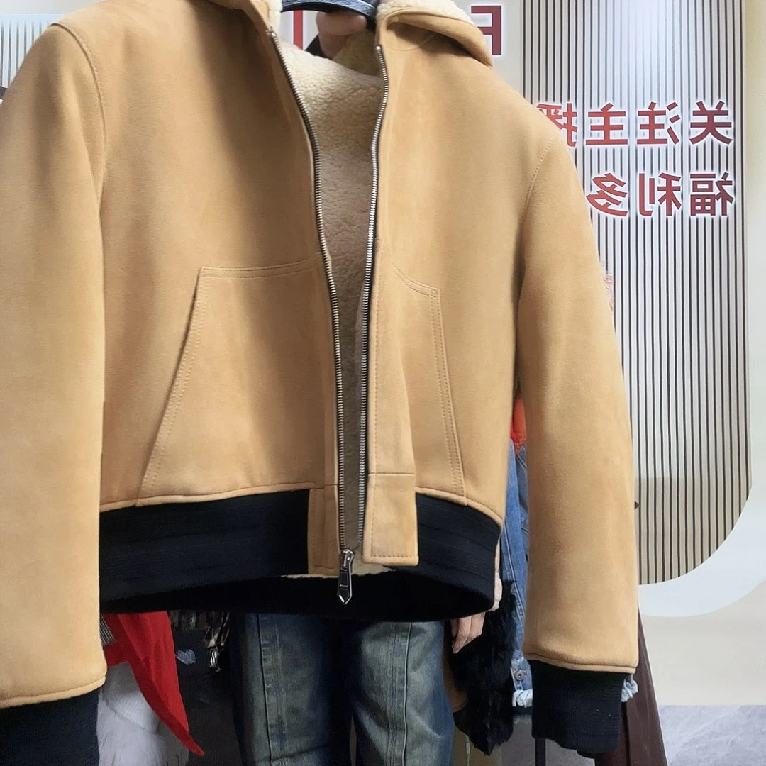 淼***淼莉莉家时尚女装皮草392