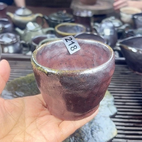茶壶紫砂自产自销