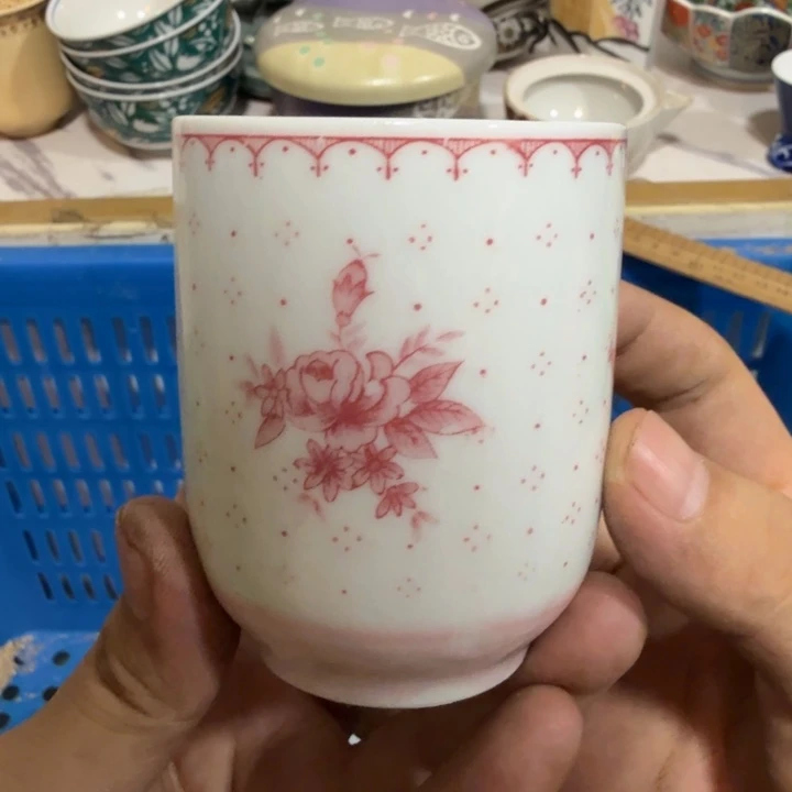 陶瓷推荐第二名20包邮