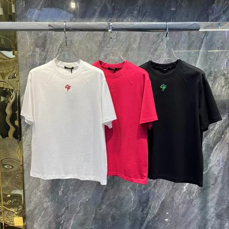 9525夏季男士短袖A6