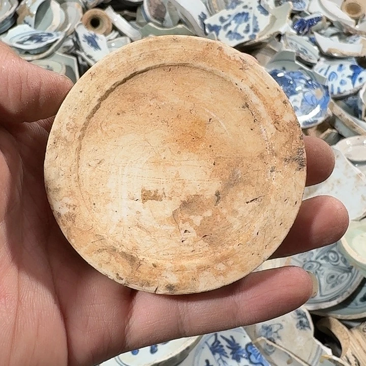 百***）瓷片瓷片标本，顺丰包邮