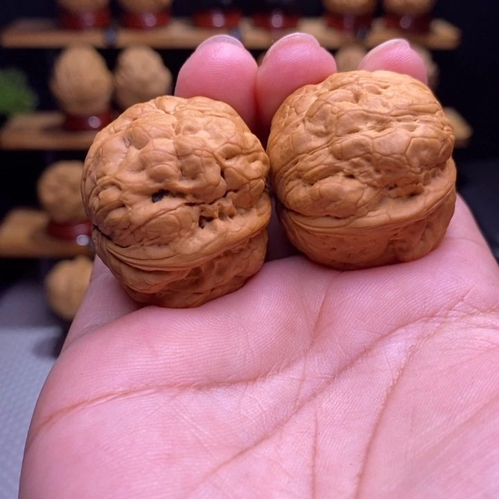 故***道木质类云铁包罗万象2号