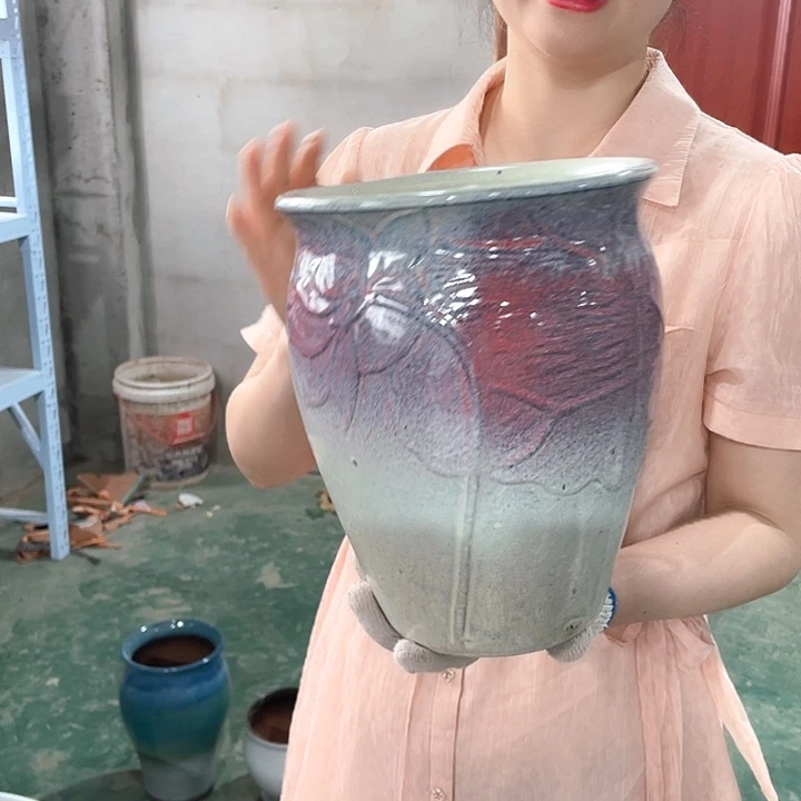 红陶正品高26/20