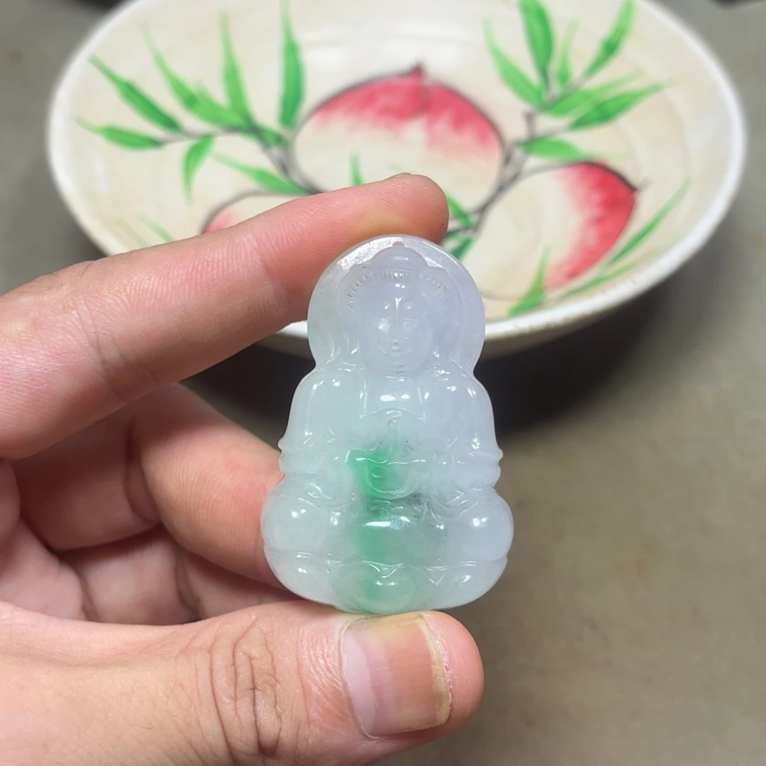 这个物件很老气啊