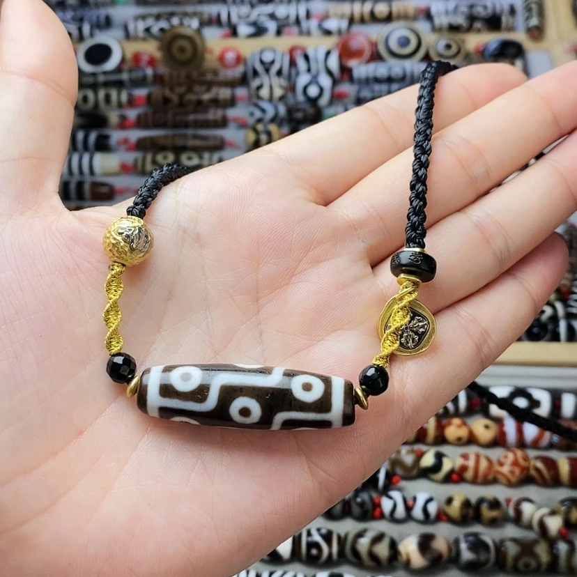 【闪购商品】玛瑙/玉髓手链未镶嵌