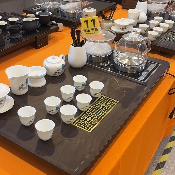 茶盘套装包邮秒杀