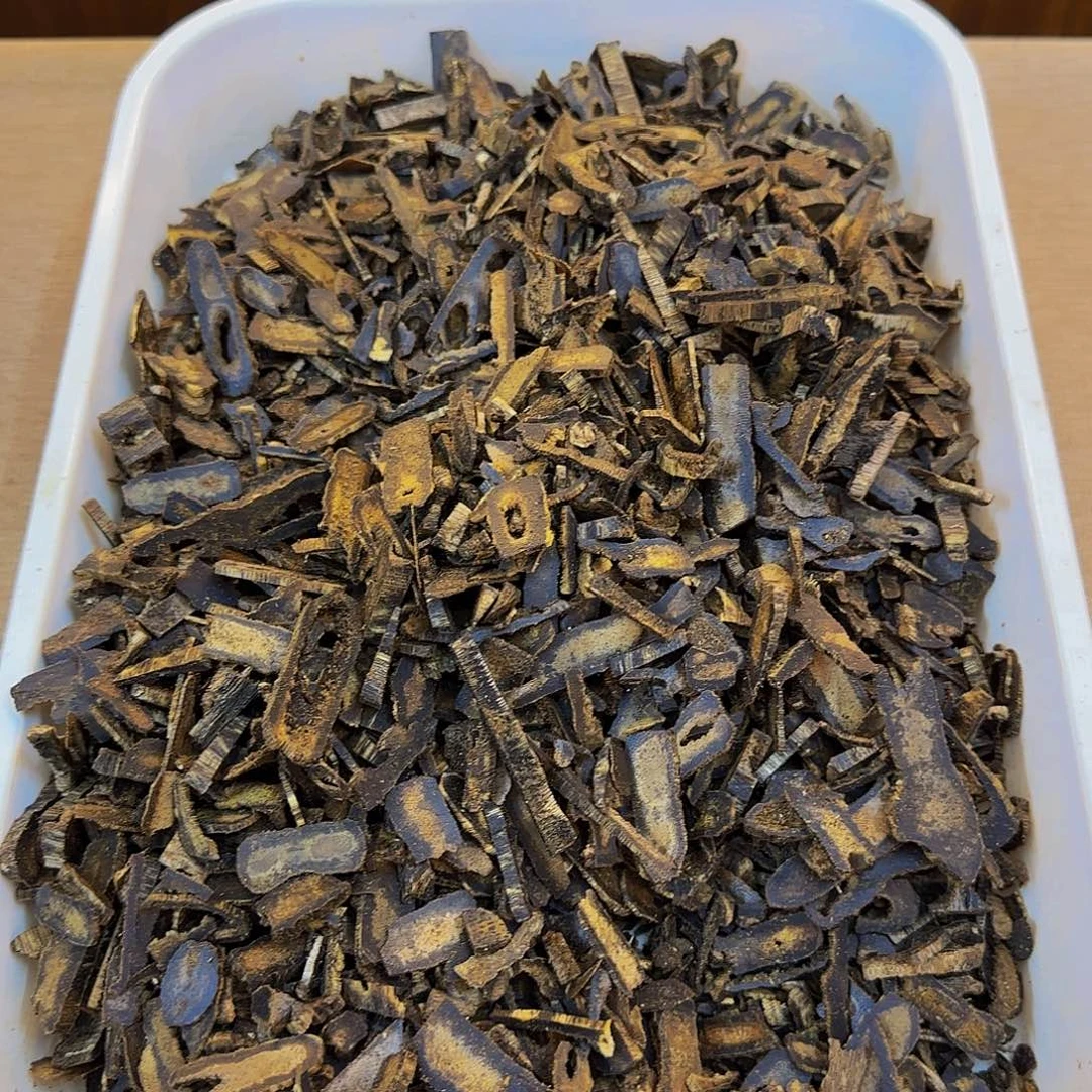 沉香沉香碎屑透顶绿品种高油边角料50g