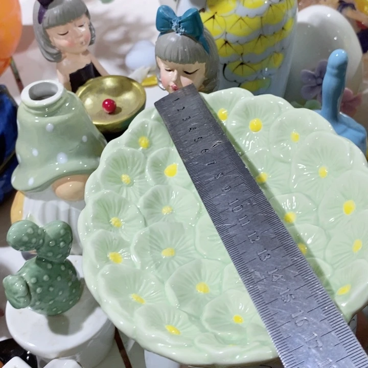 陶瓷树脂家居摆件