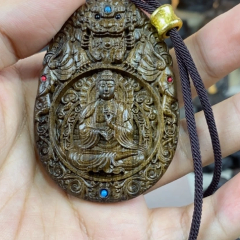 【闪购商品】木达拉干阿弥陀佛绳