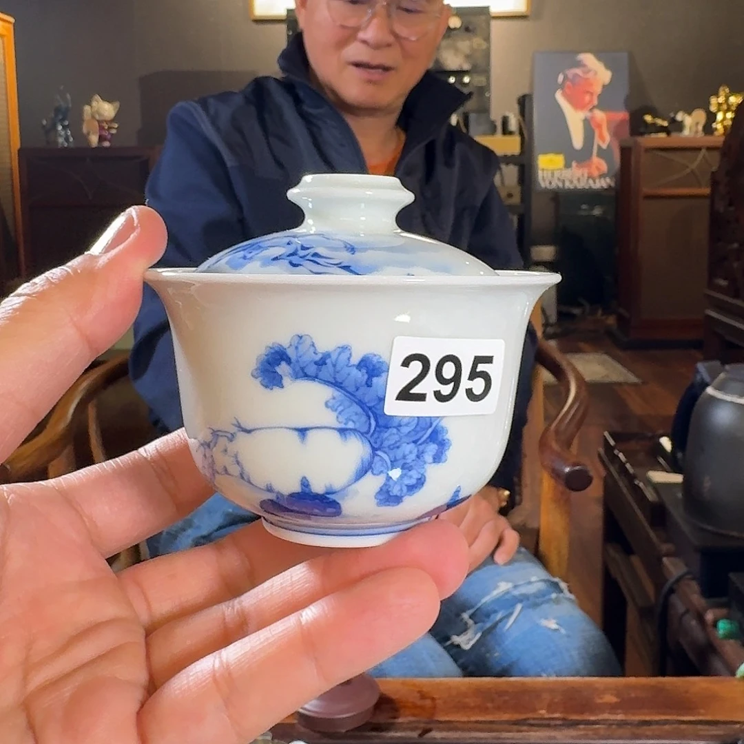 玉绫窑官窑级别复刻