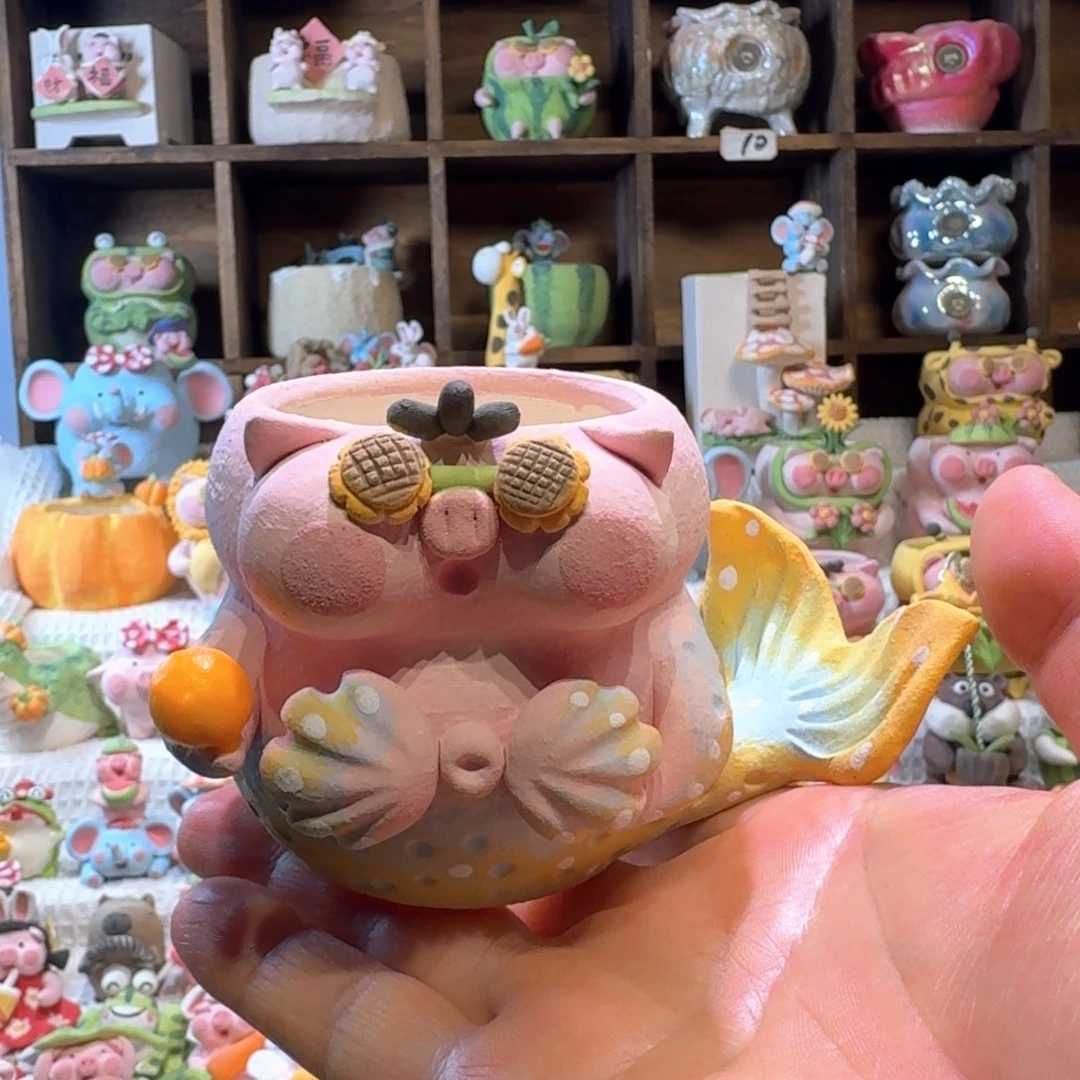 厂家直销精品花盆