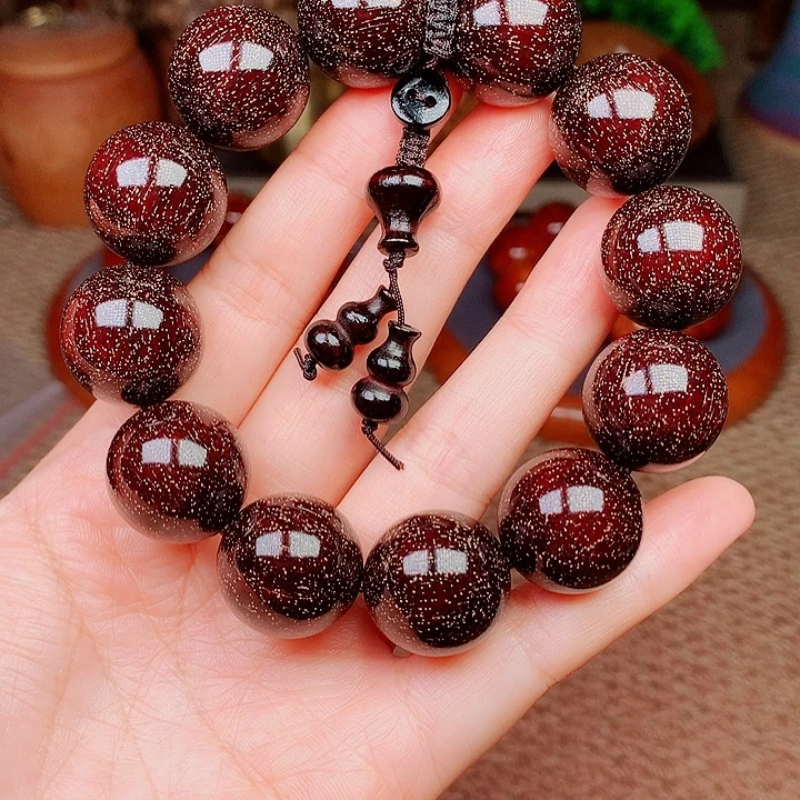 檀香紫檀（小叶紫檀）