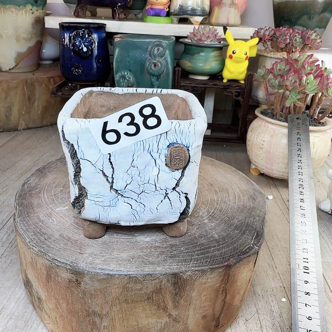 手工制作默认微瑕