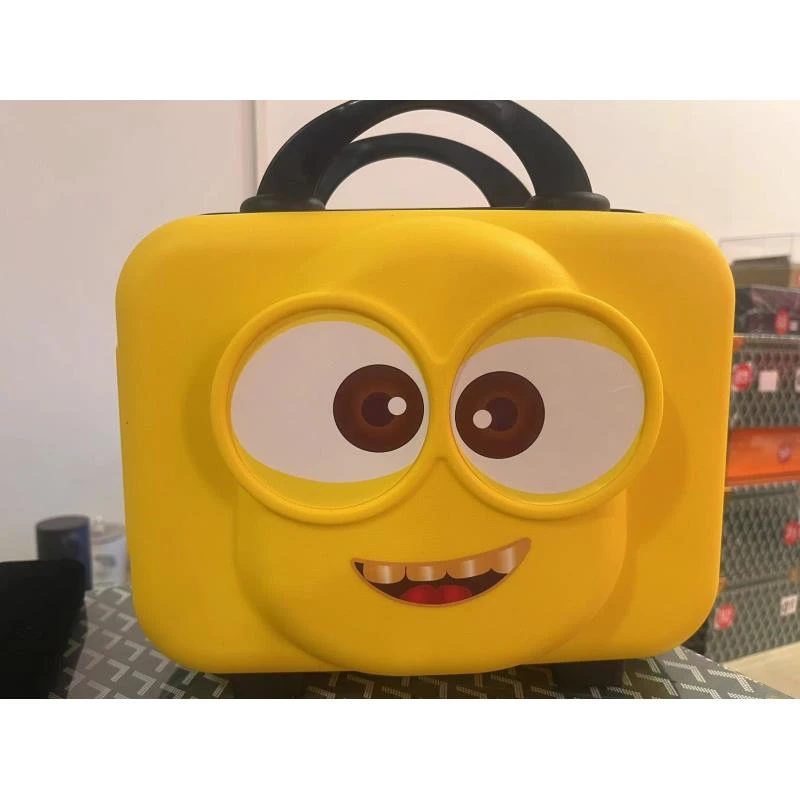 唐唐补贴专属2024时尚行李箱