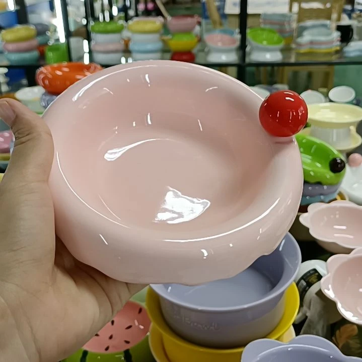 直播间福利陶瓷炸场了