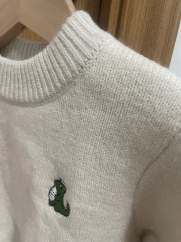 #童装羊毛#加绒超柔软加厚毛衣，柔软舒适