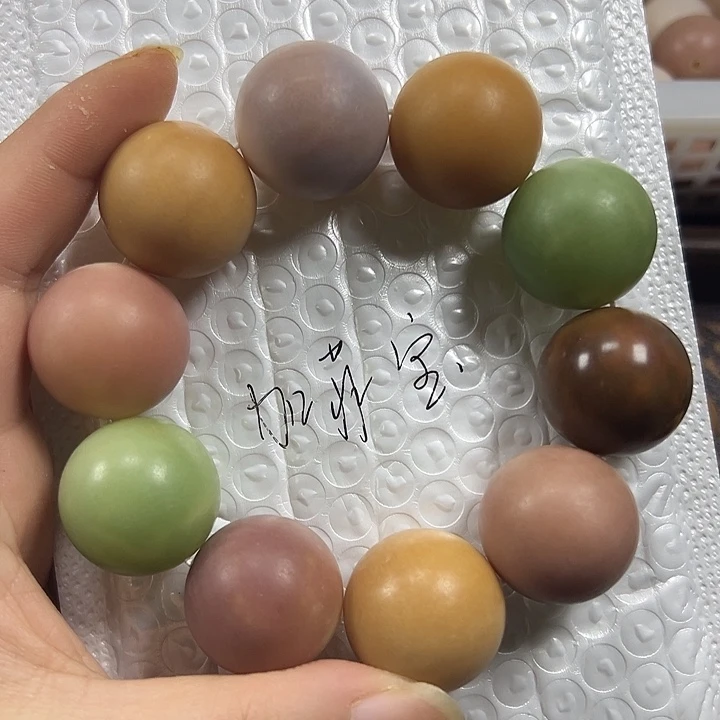 加***猫吊坠菩提根/象牙果