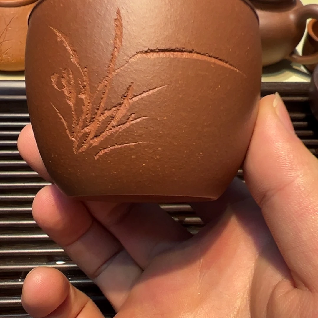 茶杯紫砂杯子杯子杯子杯子杯子