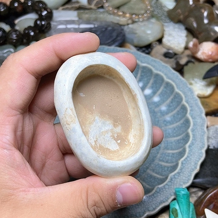 摆件直播间瓷器链接85