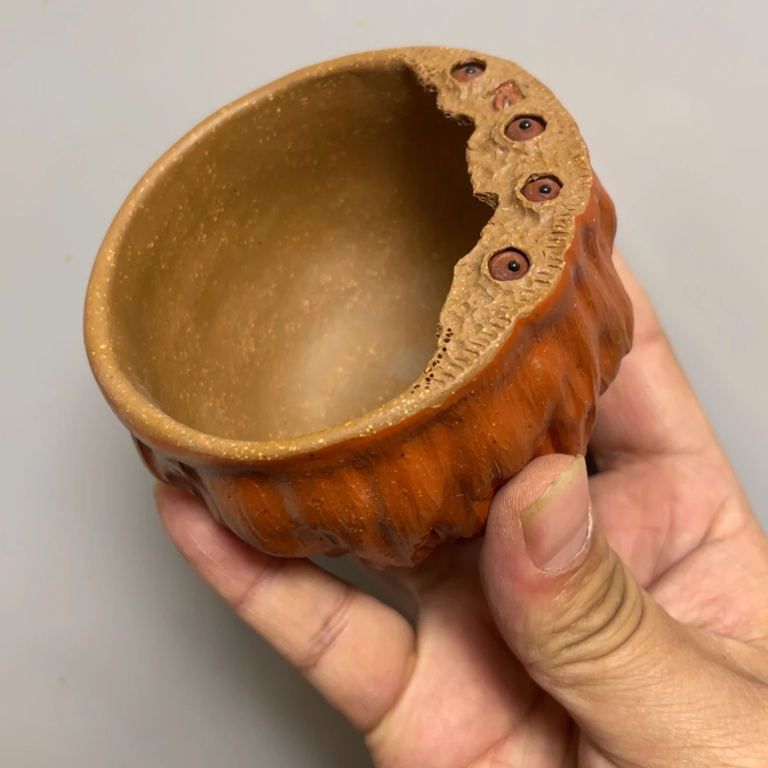 紫砂茶宠紫砂茶宠