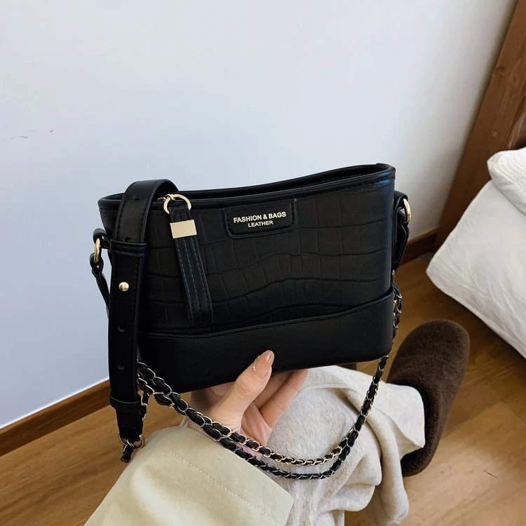 路大姐包袋Y001-020小众简约手提包