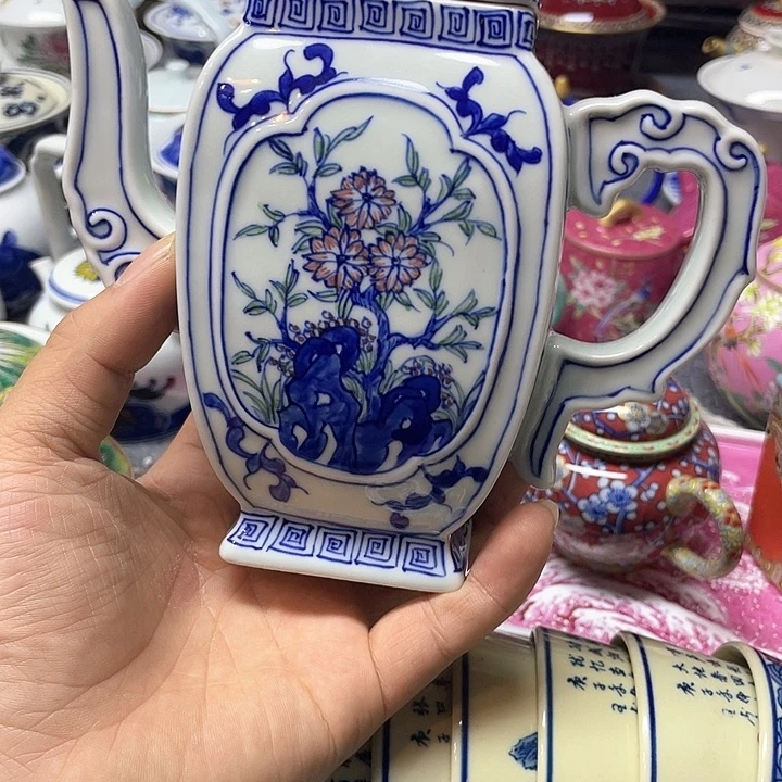 景德镇陶瓷研究所