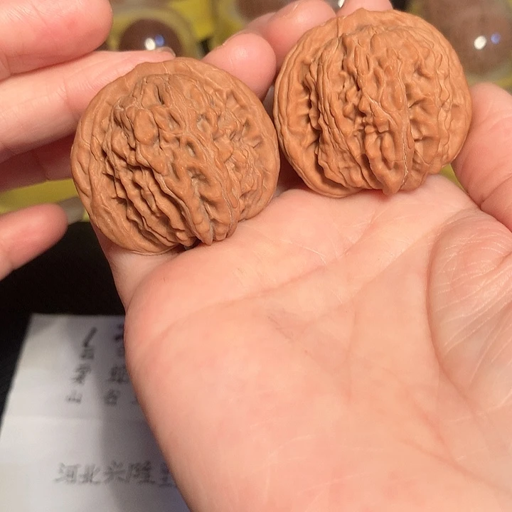 文玩核桃吊坠福利楼