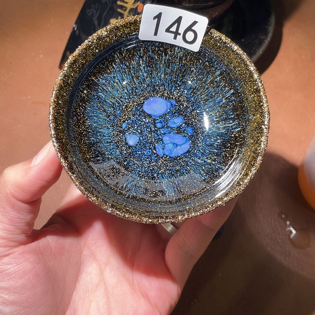 茶盏美好生活从开始到结束