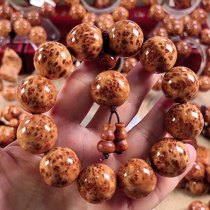 柏木（崖柏）手串/手链