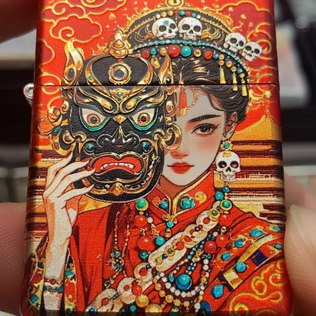 铜黄铜时刻经雕工艺