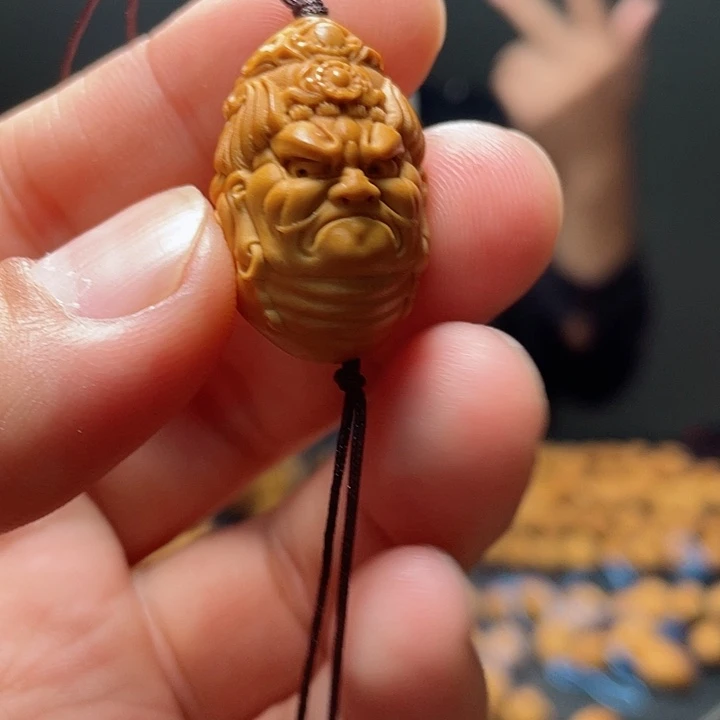 橄榄核手串/手链橄榄油