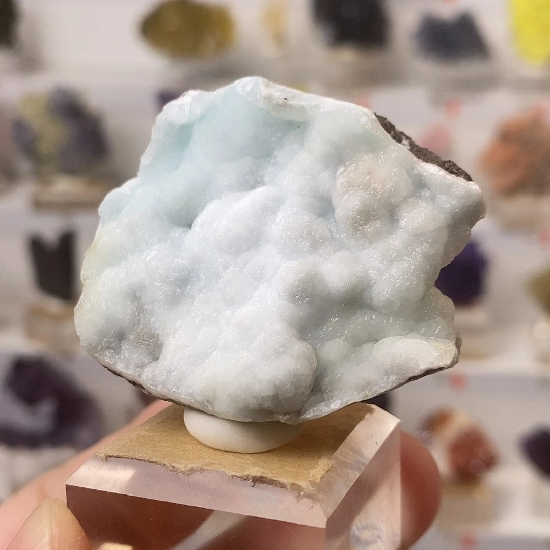 石材矿物小精品摆件
