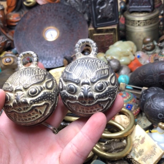 铜摆件工艺品工艺品