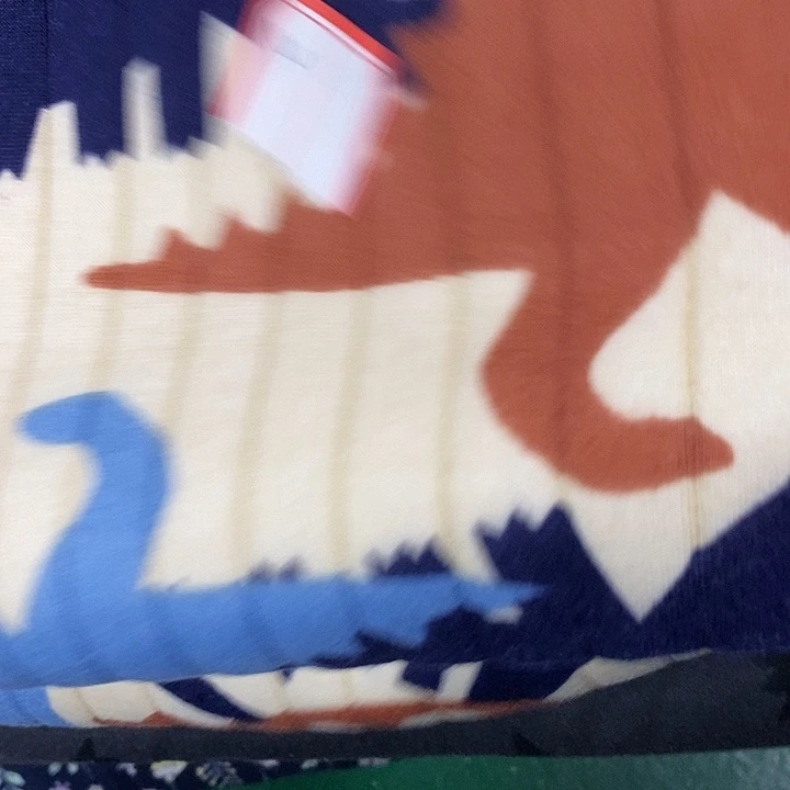无纺布高档面料2米