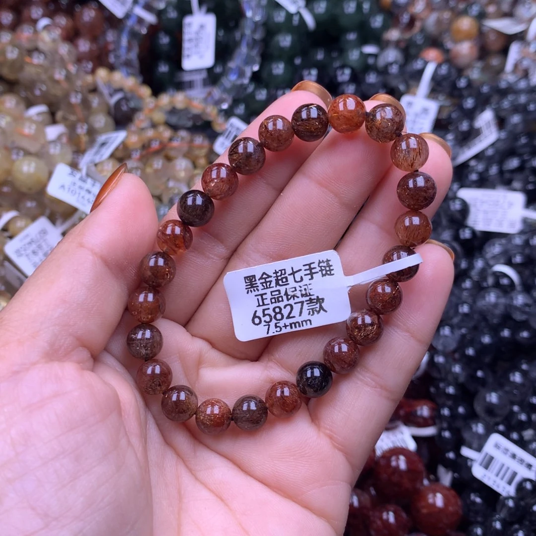 水晶手链未镶嵌1111111111