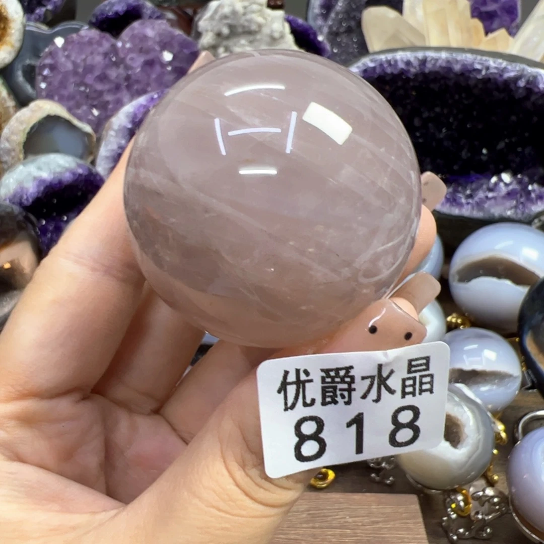 未镶嵌大型摆件（非配饰）水晶818