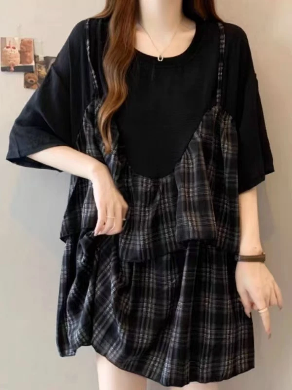 001-200编码ins 设计款气质时尚女装【按编码下单 一款一件一色】