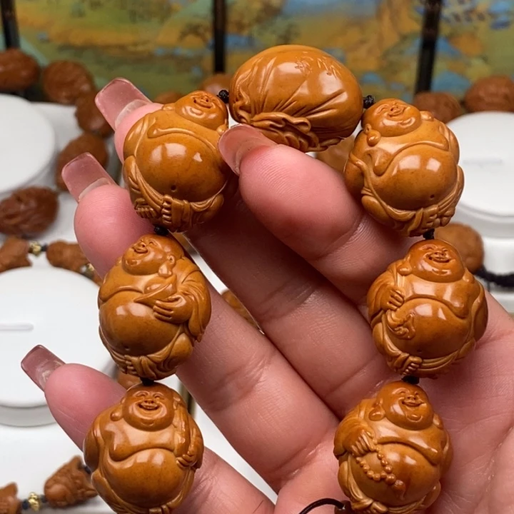 手串/手链橄榄核橄榄核