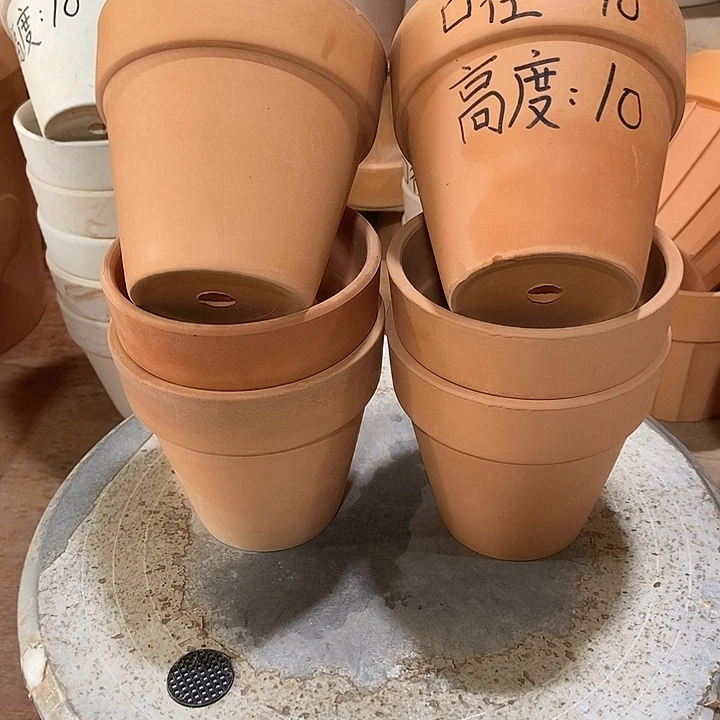 紅陶10×10-6