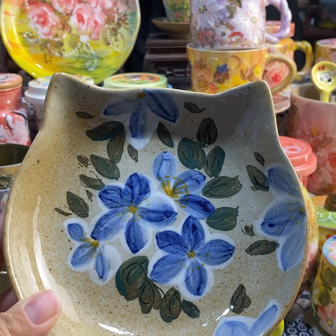 瓷片年货节福利多多