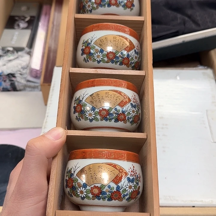 瓷片瓷质品工艺品