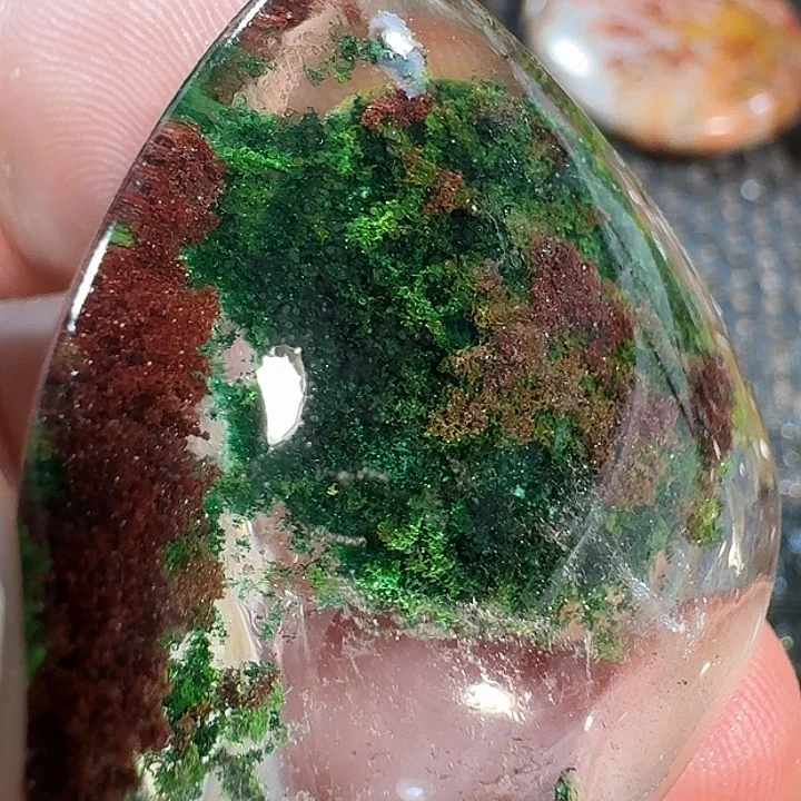 四****吊坠(不含链)未镶嵌水晶