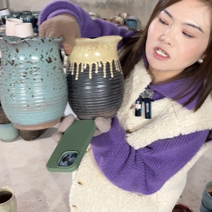 红陶正品口15高20