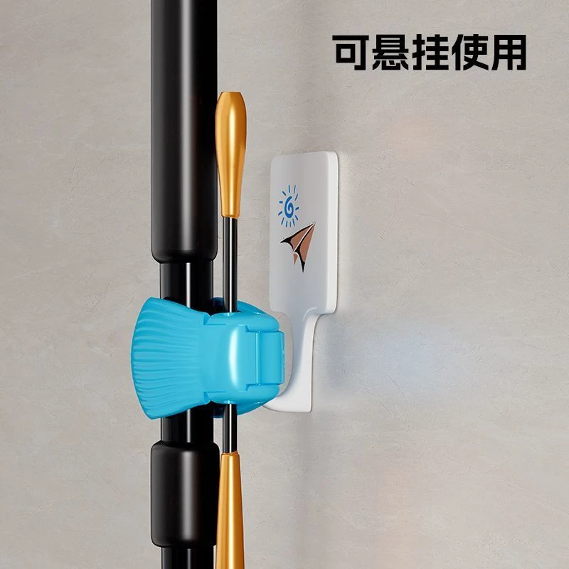 【新升级】多功能路亚竿收纳神器束杆器保护筏竿矶钓鱼竿捆绑固定器
