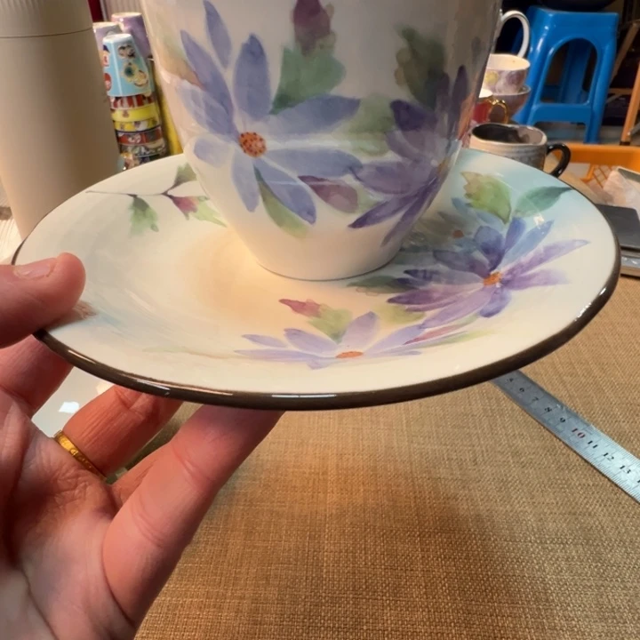 瓷片水*～启航瓷器精选