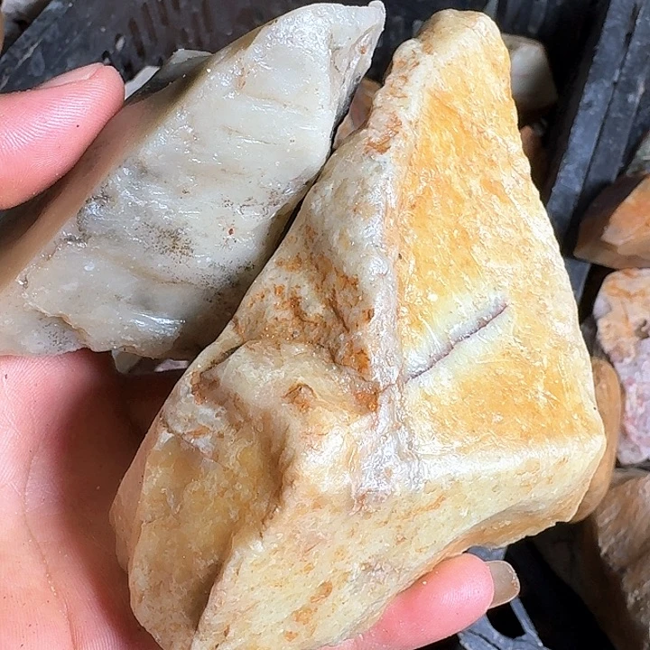 ❀****寿山石寿山石的种类
