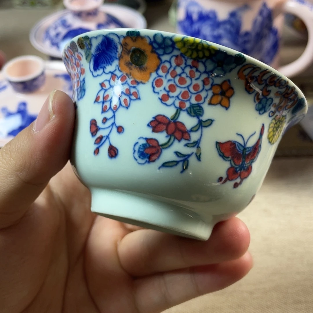 瓷片景德镇陶瓷8999999999