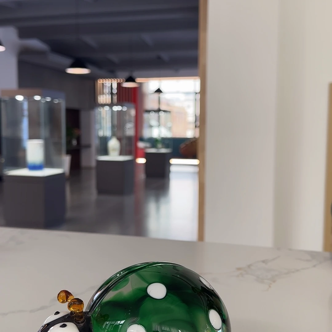 琉璃手工艺品琉璃