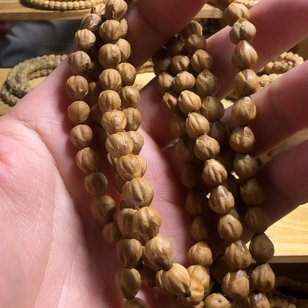 吊坠柏香籽/百香籽